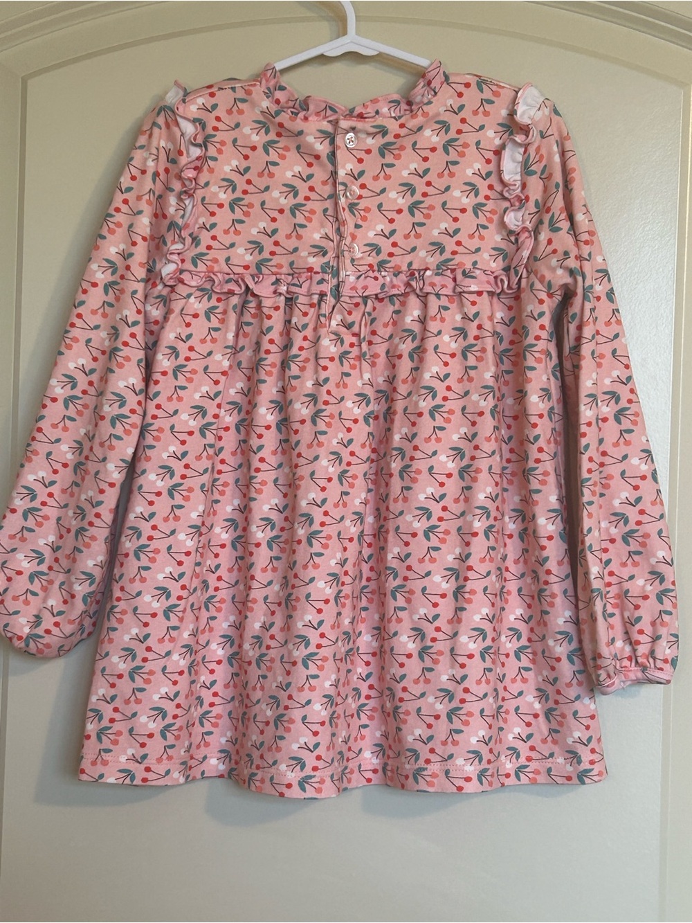 Sz6 James & Lottie Janey Dress - Picture 3 of 7